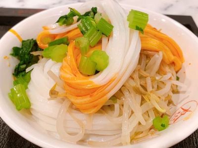 美食攻略:西安,面食者的天堂!