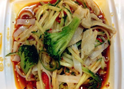 專治沒胃口!我只想盡情吃這些解暑餐!