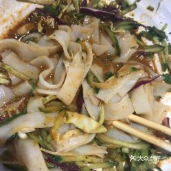 日購美食城的獨(dú)孤涼皮好不好吃 用戶評價口味怎么樣 北京美食獨(dú)孤涼皮實(shí)拍圖片 大眾點(diǎn)評